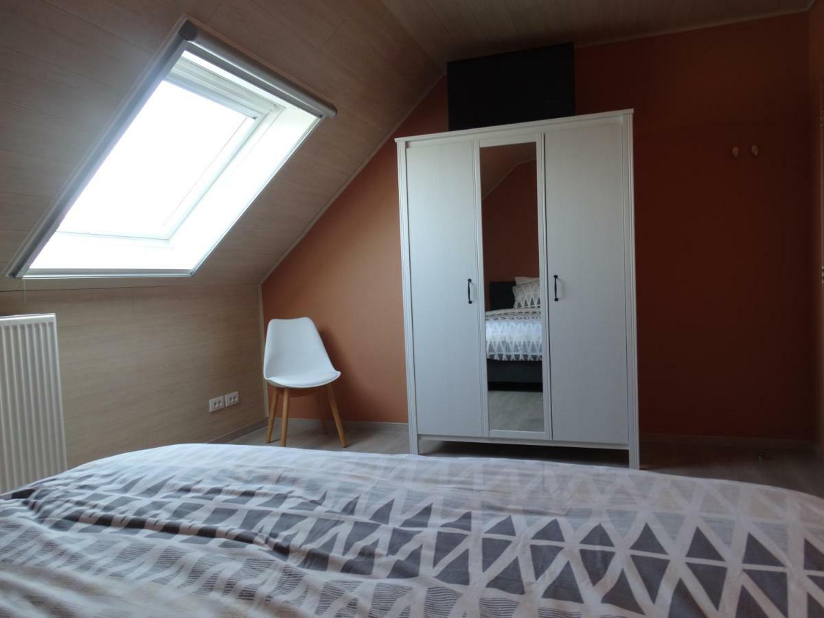 De Karaneel Villa Mangelaar ภายนอก รูปภาพ
