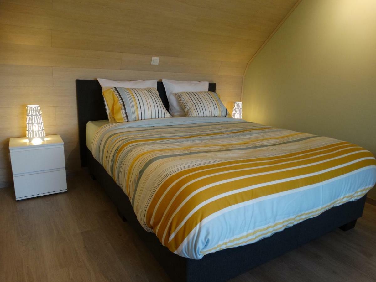 De Karaneel Villa Mangelaar ภายนอก รูปภาพ